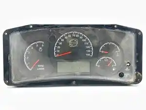 Used 2011 Workhorse Custom Chassis W62 Instrument Cluster (Stock #P-83525)) Part Image