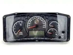 Used 2011 Workhorse Custom Chassis W62 Instrument Cluster (Stock #P-84509)) Part Image