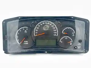 Used 2011 Workhorse Custom Chassis W62 Instrument Cluster (Stock #P-82933)) Part Image