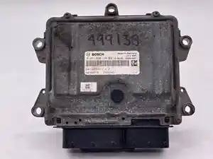 Used 2012-2020 Peterbilt 367 Vehicle ECM (Stock #P-499138)) Part Image