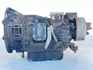 Used 2012 Allison 1000 Reman Transmission Assy (Stock #P-501689)) Part Image