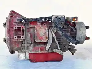 Used 2012 Allison 1000HS Transmission Assy (Stock #P-502813)) Part Image