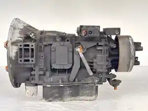 Used 2012 Allison 1000HS Transmission Assy (Stock #P-503420)) Part Image