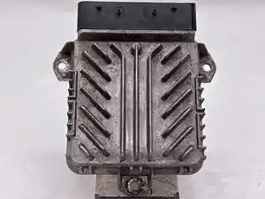 Used 2012 Allison 1000HS Transmission ECM (Stock #P-501431)) Part Image