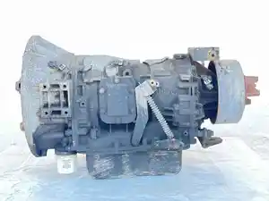 Used 2012 Allison 2200HS Transmission Assy (Stock #P-501692)) Part Image