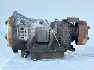 Used 2012 Allison 2200HS Transmission Assy (Stock #P-506284)) Part Image