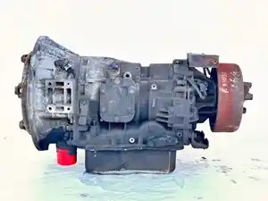 Used 2012 Allison 2200HS Transmission Assy (Stock #P-114061)) Part Image