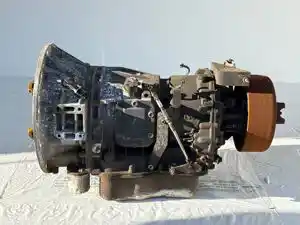 Used 2012 Allison 2200HS Transmission Assy (Stock #P-508154)) Part Image