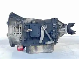 Used 2012 Allison 2500PTS Transmission Assy (Stock #P-113046)) Part Image