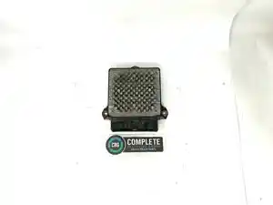 Photo of part