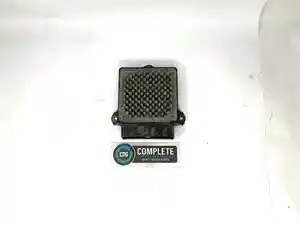 Photo of part