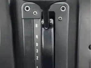 Used 2012 Allison 2500RDS Automatic Shifter Assy (Stock #P-88644)) Part Image