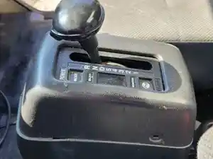 Photo of part