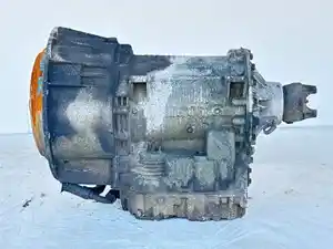 Used 2012 Allison 3000HS Transmission Assy (Stock #P-105817)) Part Image
