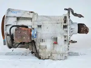 Used 2012 Allison 3500RDSP Transmission Assy (Stock #P-69299)) Part Image