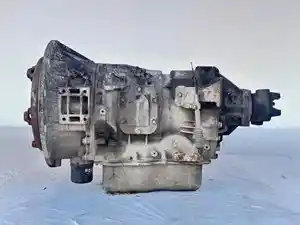 Used 2012 Allison Transmission Assy (Stock #P-501911)) Part Image