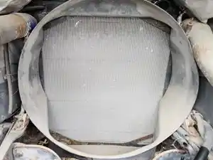 Photo of part