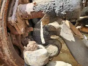 Photo of part