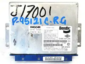Used 2012 Bendix K041759 ABS ECM (Stock #P-95121)) Part Image