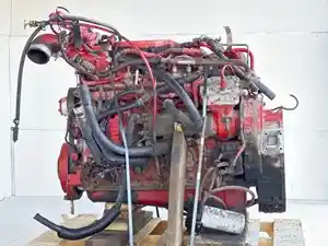 Photo of part