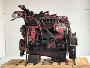 Used 2012 Cummins ISB Engine Assy (Stock #P-69024)) Part Image