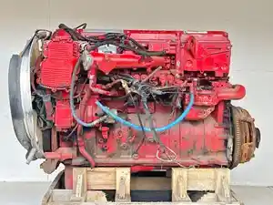 Used 2012 Cummins ISX15 Engine Assy (Stock #P-29277)) Part Image