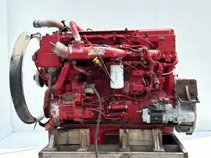 Used 2012 Cummins ISX15 Engine Assy (Stock #P-30170)) Part Image