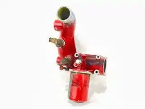 Used 2012 Cummins ISX; Signature Engine Misc Part Image