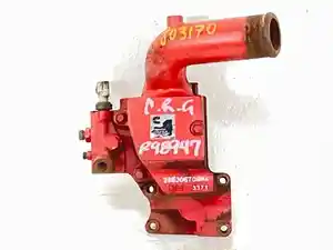 Used 2012 Cummins ISX; Signature Engine Misc Part Image