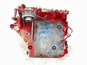 Used 2012 Cummins ISX; Signature Engine Misc Part Image