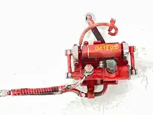 Used 2012 Cummins ISX; Signature Engine Misc Part Image