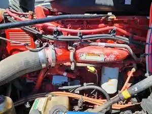 Used 2012 Cummins ISX15 Engine Assy (Stock #P-87668)) Part Image