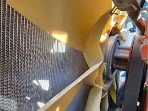 Used 2012 Cummins ISX15 Fan (Stock #P-87810)) Part Image