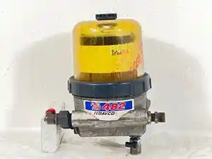 Photo of part