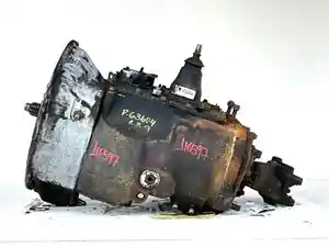 Used 2012 Eaton/Fuller FR15210B Transmission Assy (Stock #P-63604)) Part Image