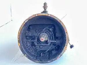 Used 2012 Eaton/Fuller FR15210B Transmission Assy (Stock #P-100525)) Part Image