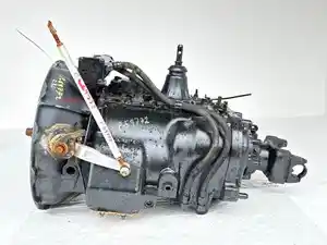 Used 2012 Eaton/Fuller FRO-162100 Transmission Assy (Stock #P-59772)) Part Image