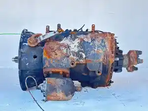 Photo of part