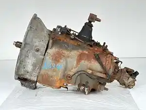 Used 2012 Eaton/Fuller FRO15210C Transmission Assy (Stock #P-50404)) Part Image