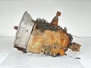 Used 2012 Eaton/Fuller FRO15210C Transmission Assy (Stock #P-49856)) Part Image