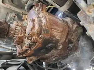 Photo of part