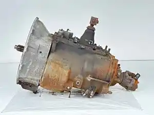 Used 2012 Eaton/Fuller FRO15210C Transmission Assy (Stock #P-49742)) Part Image