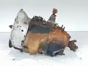 Used 2012 Eaton/Fuller FRO15210C Transmission Assy (Stock #P-50395)) Part Image