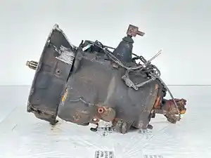 Used 2012 Eaton/Fuller FRO15210C Transmission Assy (Stock #P-49784)) Part Image
