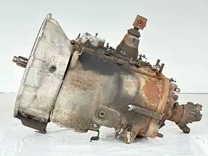 Photo of part