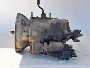 Core 2012 Eaton/Fuller FROF14210C Transmission Core (Stock #P-82434)) Part Image