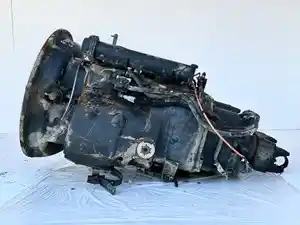 Used 2012 Eaton/Fuller RTLO16913A Transmission Assy (Stock #P-72835)) Part Image