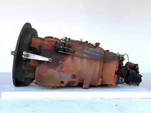 Photo of part