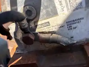Used 2012 Engine Assy Image