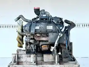 Used 2012 Ford 6.8 Engine Assy (Stock #P-82960)) Part Image